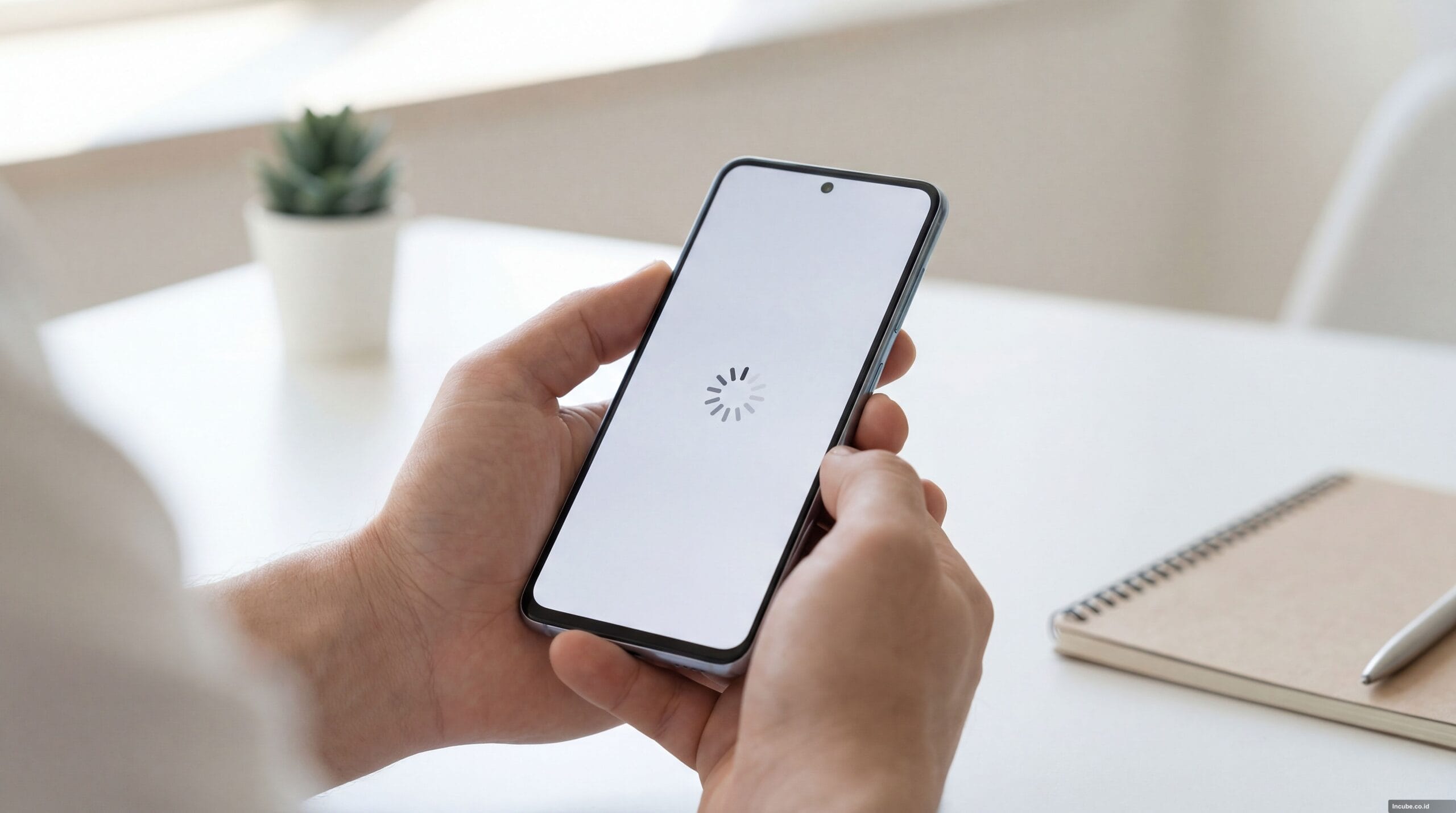 6 Penyebab HP Android Lemot Lengkap dengan Cara Mengatasinya