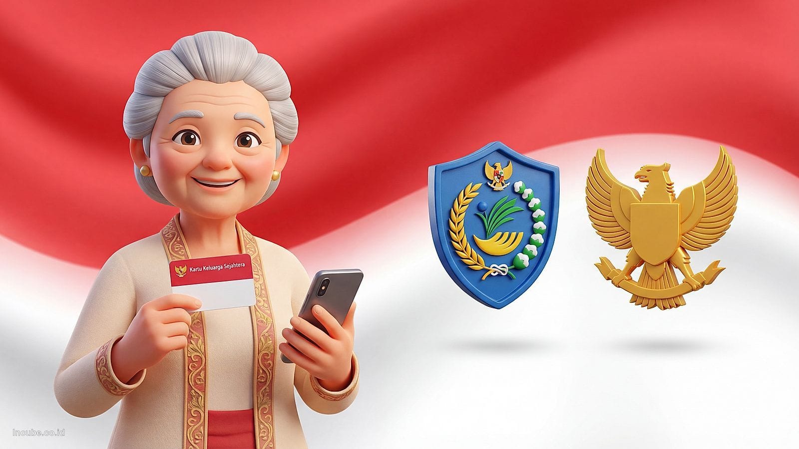 Cara Cek Bansos 2026 Online Lewat HP, Panduan Lengkap