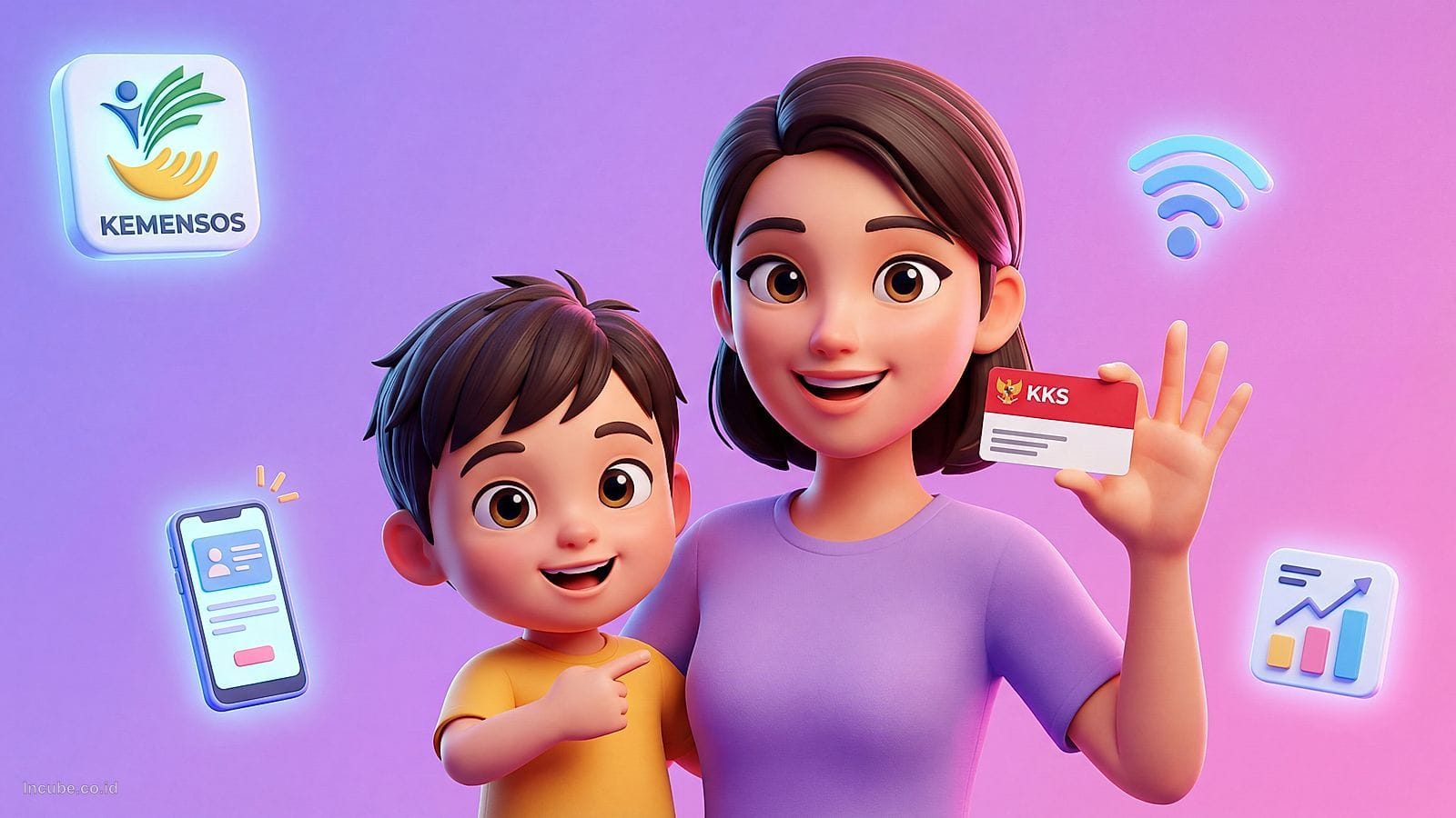 Cara Cek Desil Bansos Online untuk Penerima Bantuan Sosial 2026