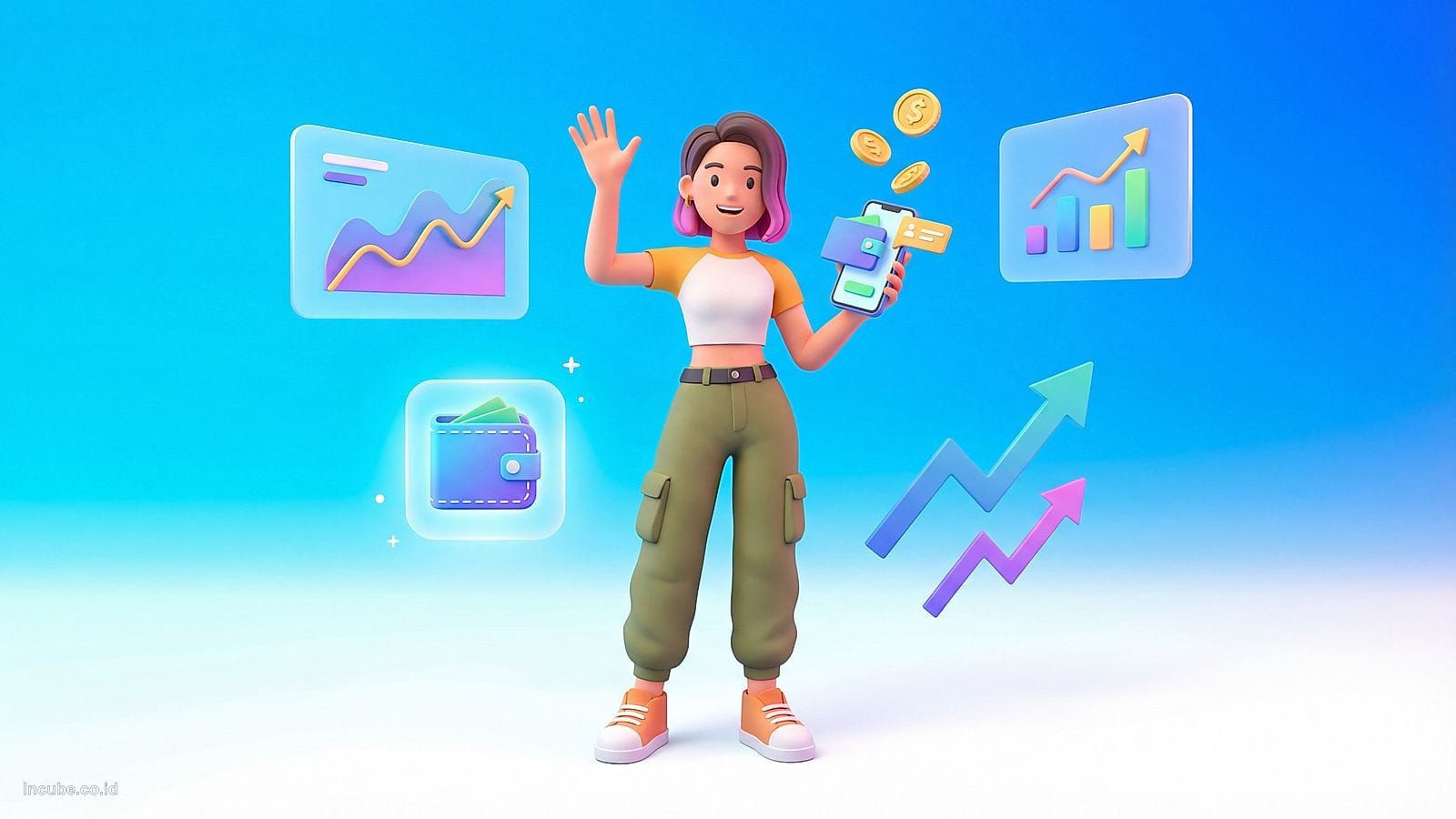 Cara Investasi Reksadana untuk Pemula, Modal Mulai Rp10 Ribu