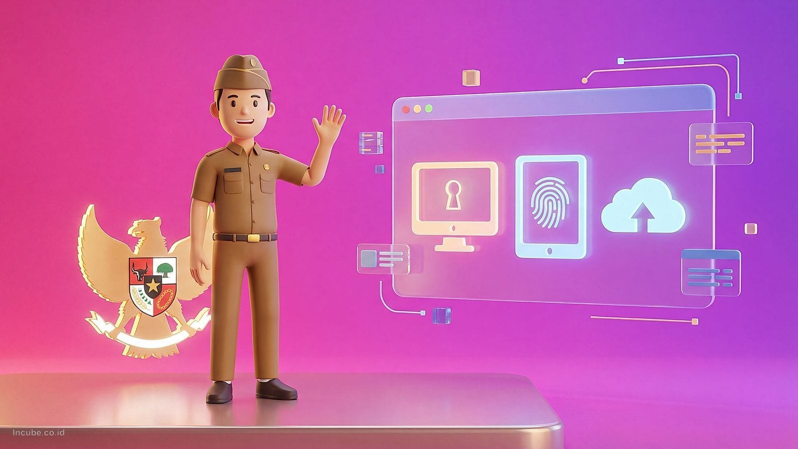 Cara Login ASN Digital 2026 di asndigital.bkn.go.id Terbaru