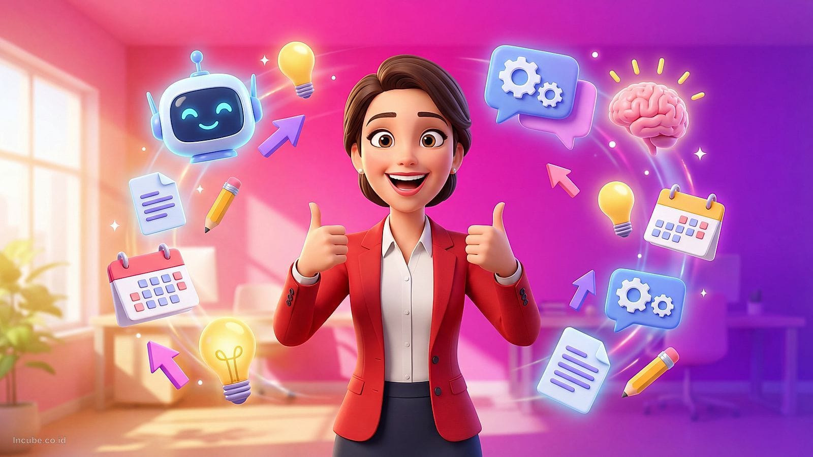 Cara Menggunakan ChatGPT untuk Kerja, Ini 50 Prompt Siap Pakai