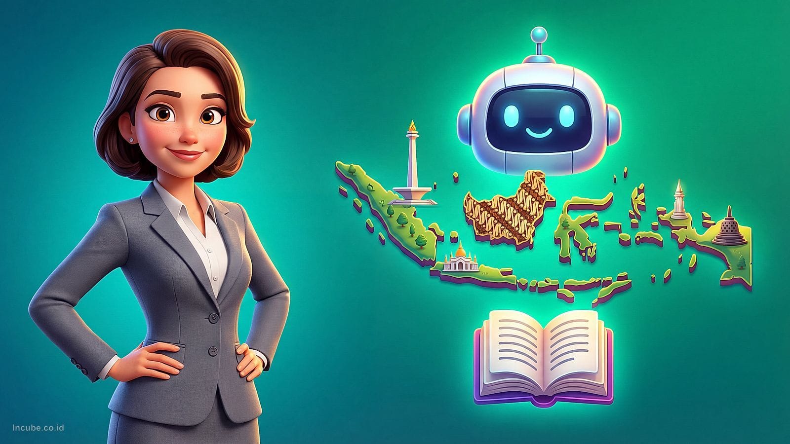 Grok AI Resmi Masuk Indonesia, Simak Panduan Lengkap Penggunaan