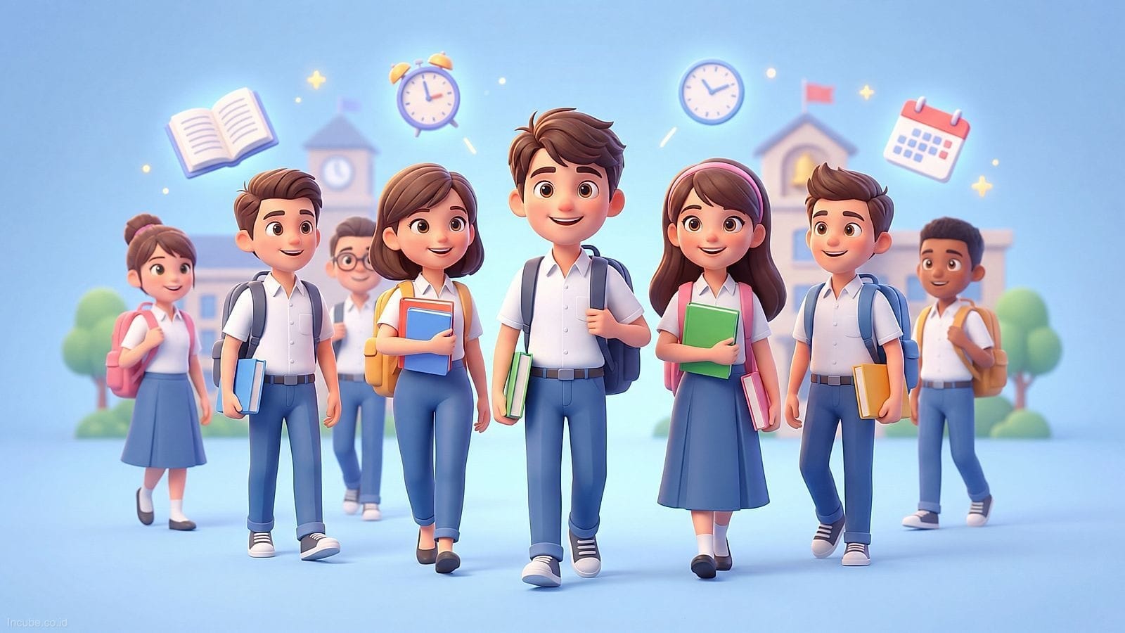 Jadwal UTBK SNBT 2026, Tanggal Pendaftaran dan Materi Ujian