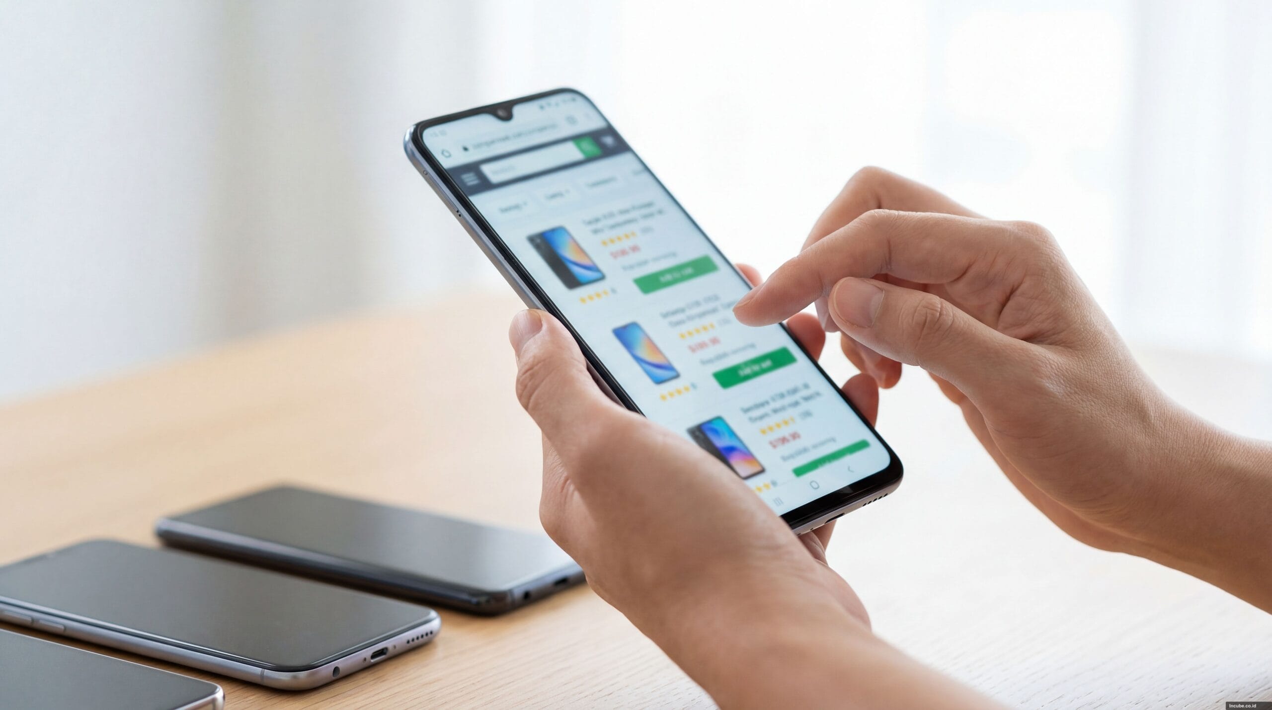 Rekomendasi HP 2 Jutaan Terbaik Februari 2026, Ini Daftar Lengkapnya