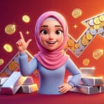 Ilustrasi Update Harga Perak Antam 4 Februari 2026: Naik Rp600, Kini Tembus Rp54.500 per Gram